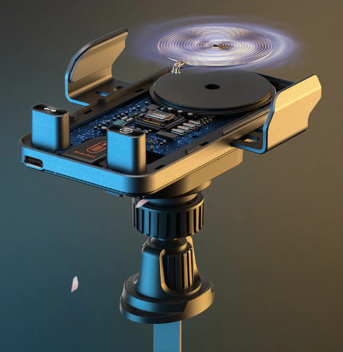 RoadSecure™ Seguridad 360°