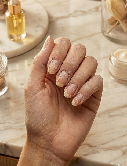 NailBella™ — Cosmetic Nail Care Serum