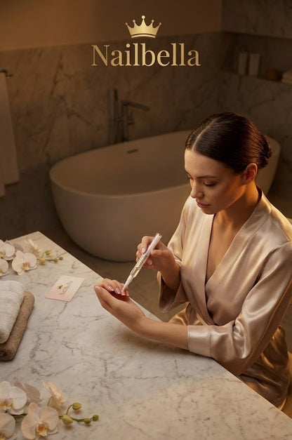 NailBella™ — Cosmetic Nail Care Serum