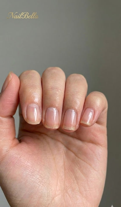 NailBella™ — Cosmetic Nail Care Serum