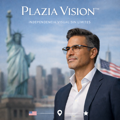 El problema no es tu vista. Es depender de un solo par.