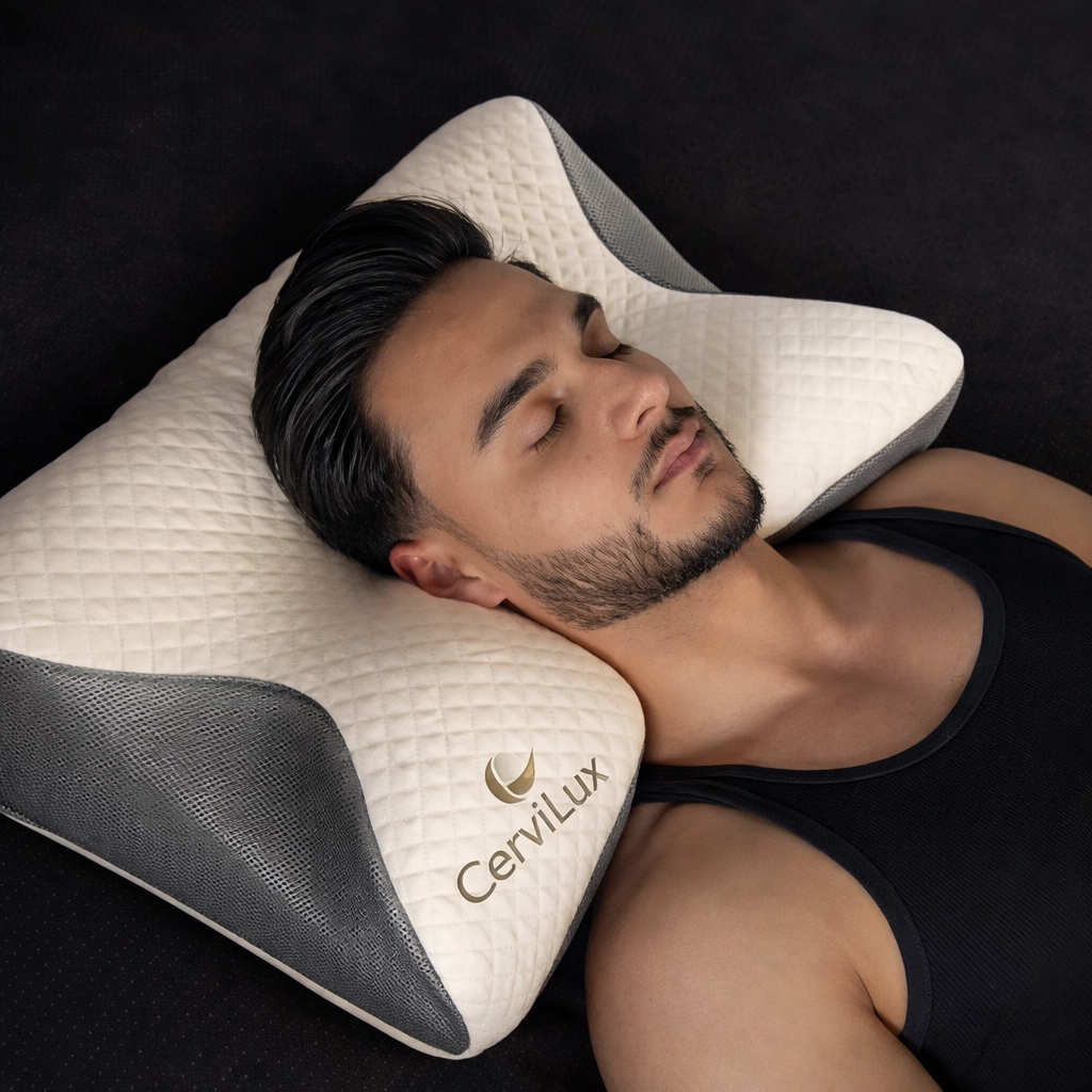 CerviLux™ Control Real