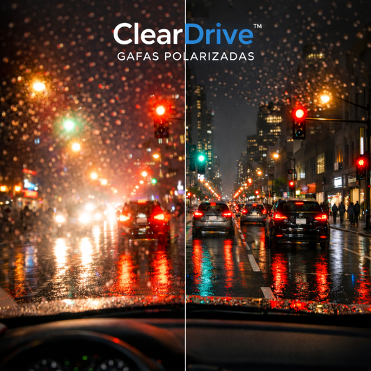 ClearDrive™ Premium [Compra 1 y llévate 2 | Compra 2 y llévate 4]