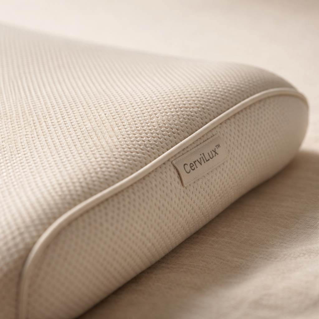 CerviLux™ Control Real