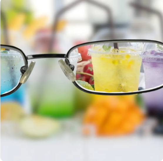 El problema no es tu vista. Es depender de un solo par.