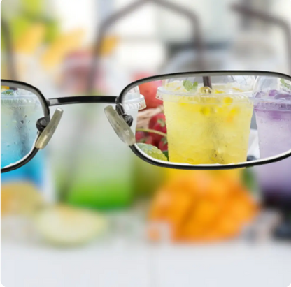 El problema no es tu vista. Es depender de un solo par.