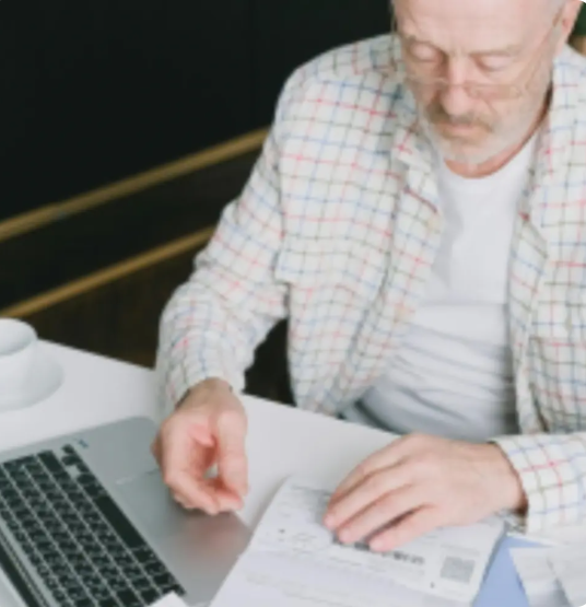 El problema no es tu vista. Es depender de un solo par.