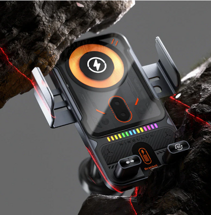 RoadSecure™ Seguridad 360°