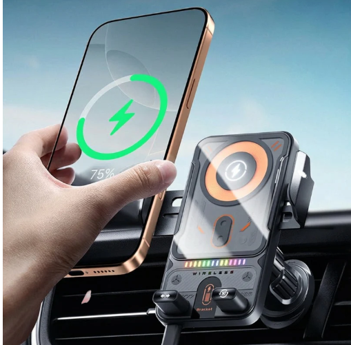 RoadSecure™ Seguridad 360°