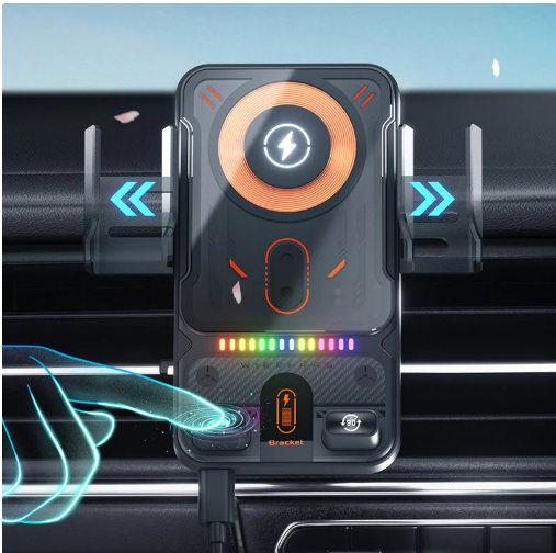 RoadSecure™ Seguridad 360°