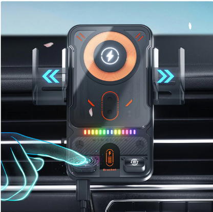 RoadSecure™ Seguridad 360°