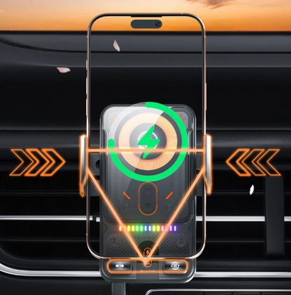 RoadSecure™ Seguridad 360°