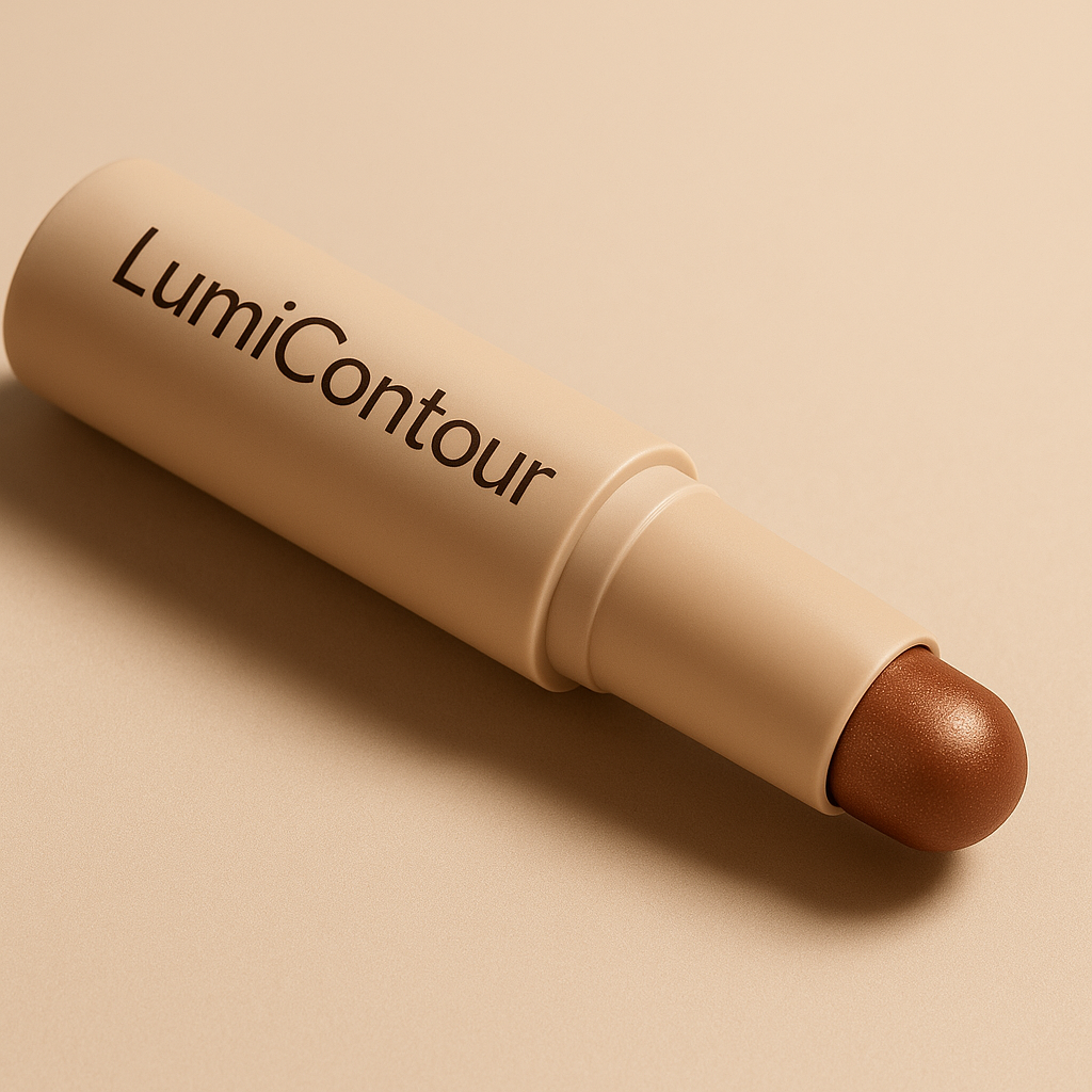 Long Lasting Eyeshadow Stick – LumiContour™ Deep Pigment