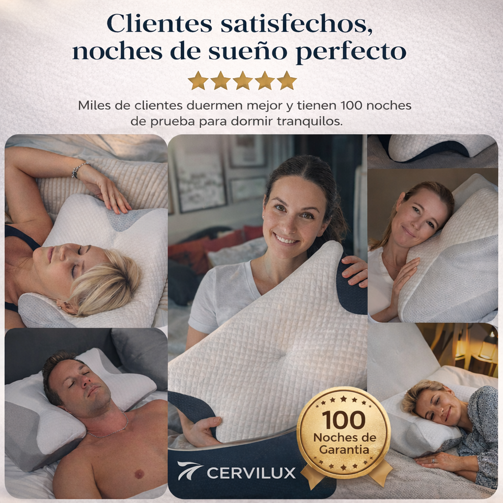 CerviLux™ Control Real