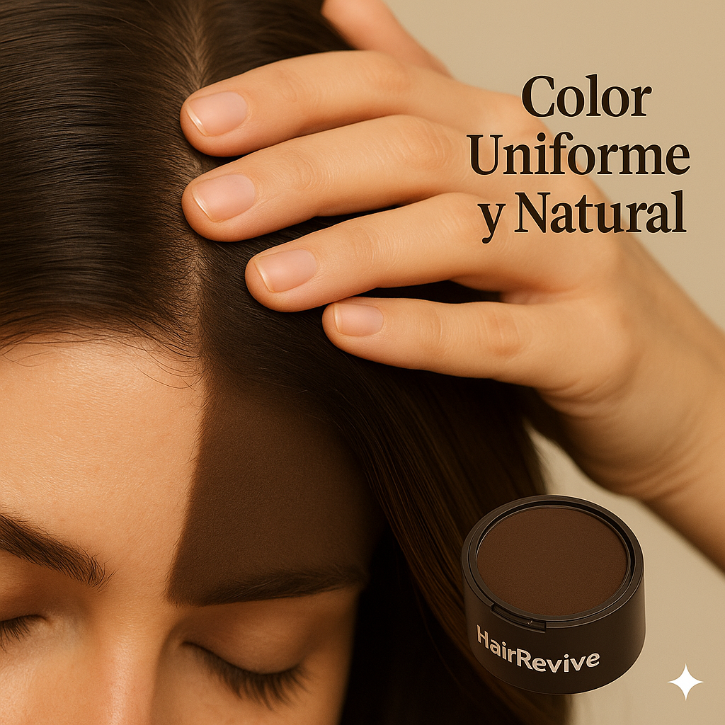 HairRevive™   Relleno Capilar [Autoestima Renovada en Segundos]