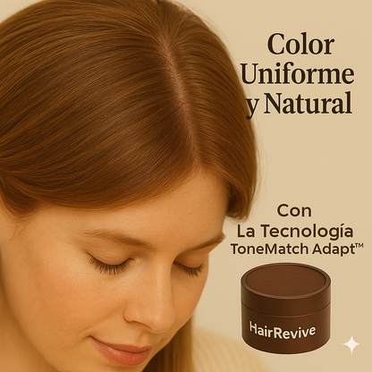 HairRevive™   Relleno Capilar [Autoestima Renovada en Segundos]