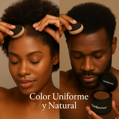 HairRevive™   Relleno Capilar [Autoestima Renovada en Segundos]