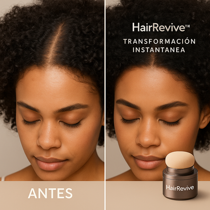 HairRevive™   Relleno Capilar [Autoestima Renovada en Segundos]