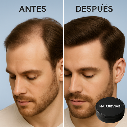 HairRevive™   Relleno Capilar [Autoestima Renovada en Segundos]