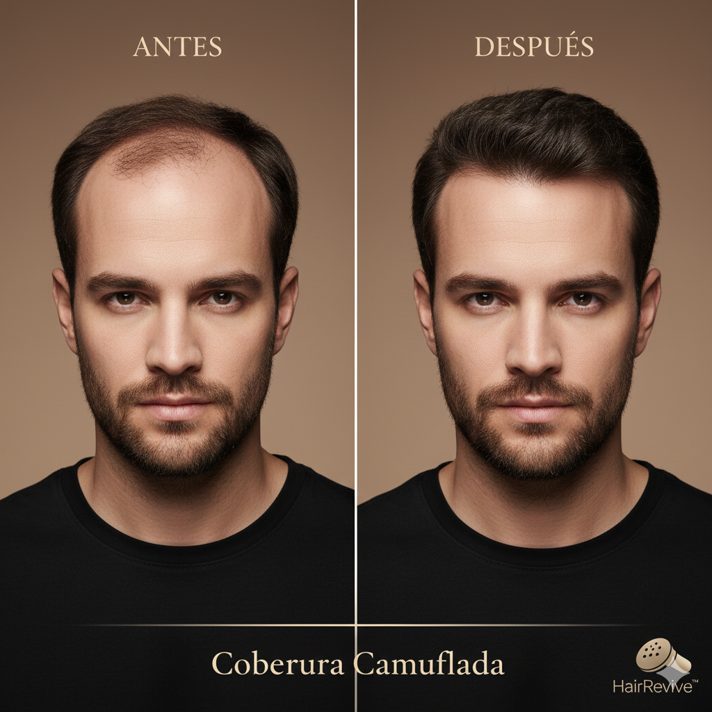 HairRevive™   Relleno Capilar [Autoestima Renovada en Segundos]