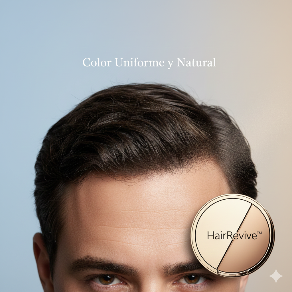 HairRevive™   Relleno Capilar [Autoestima Renovada en Segundos]