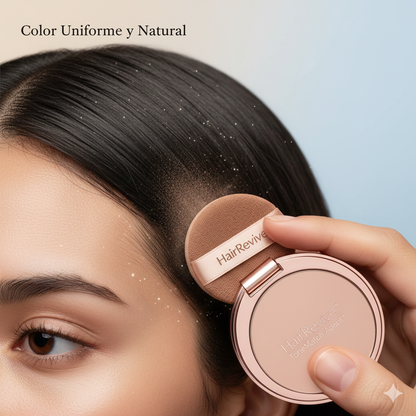 HairRevive™   Relleno Capilar [Autoestima Renovada en Segundos]