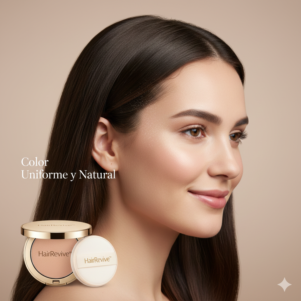 HairRevive™   Relleno Capilar [Autoestima Renovada en Segundos]