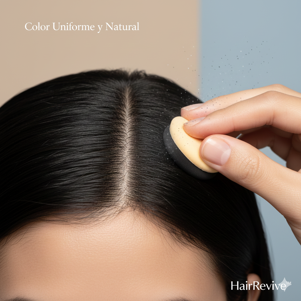 HairRevive™   Relleno Capilar [Autoestima Renovada en Segundos]