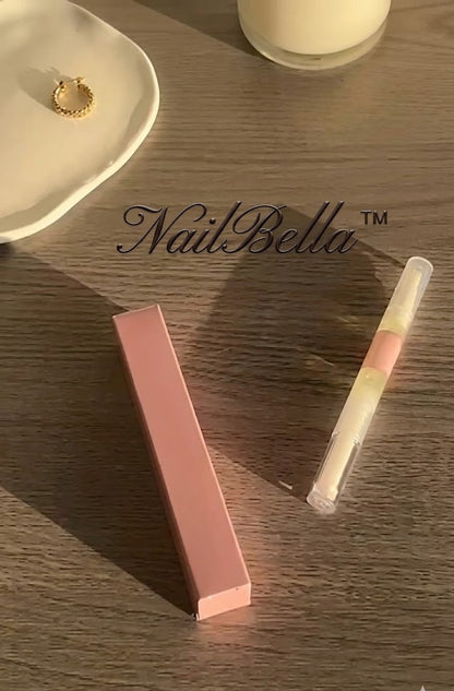 NailBella™ — Cosmetic Nail Care Serum