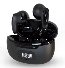 Smart hearing aids for clear speech  Why this works