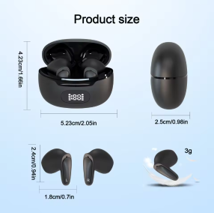Smart Hearing Aids for Clear Speech Why this works & Noise Reduction