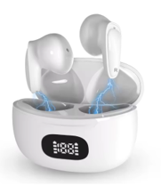 Smart Hearing Aids for Clear Speech Why this works & Noise Reduction