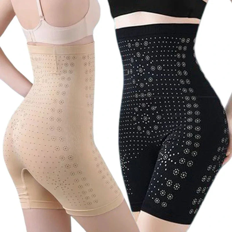 ION SHAPER™ Ionic Fiber Shaping Waist Trainer