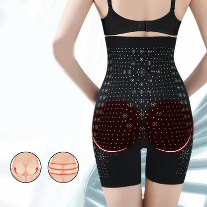 ION SHAPER™ Ionic Fiber Shaping Waist Trainer