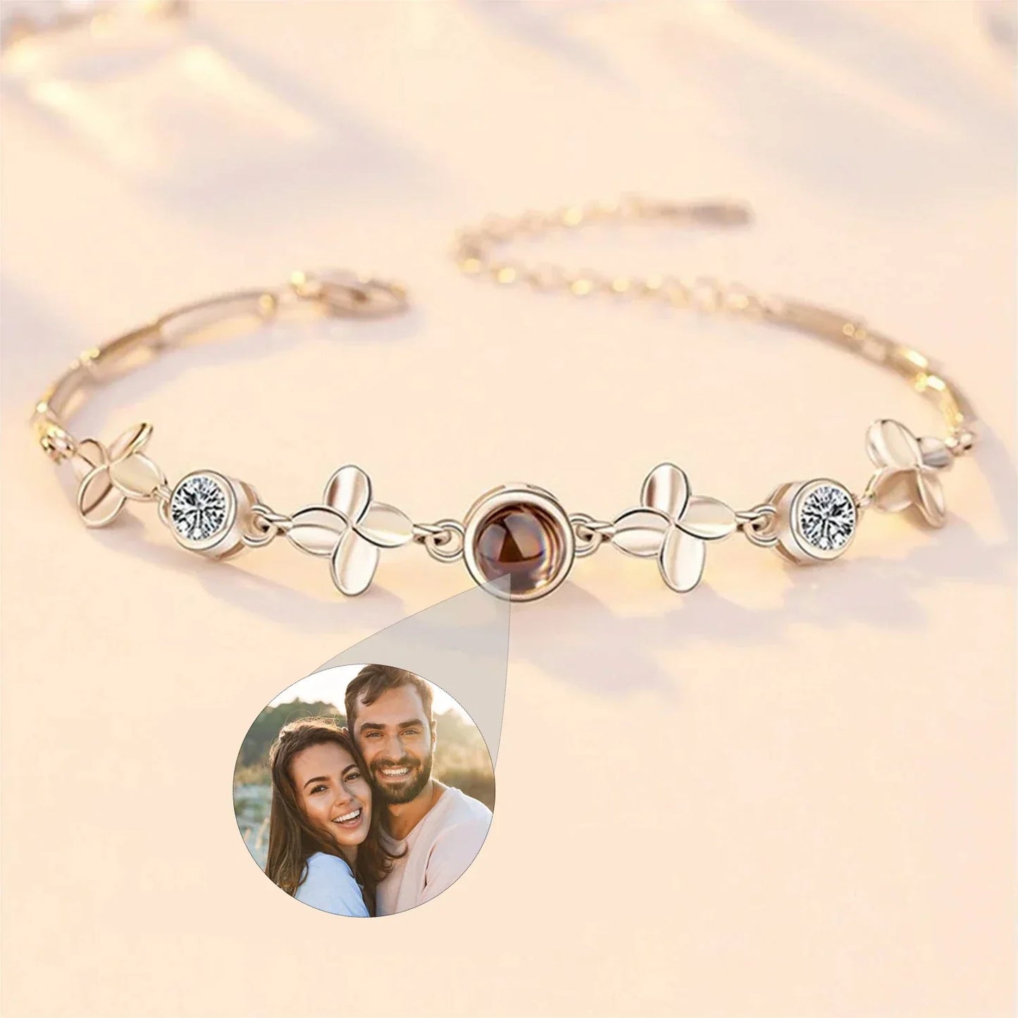 Eternal Moments Necklace