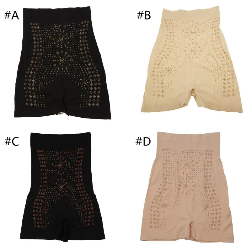 ION SHAPER™ Ionic Fiber Shaping Waist Trainer