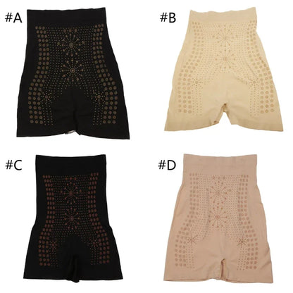 ION SHAPER™ Ionic Fiber Shaping Waist Trainer