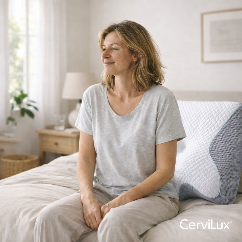 CerviLux™ Control Real