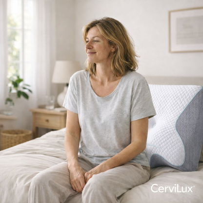 CerviLux™ Control Real