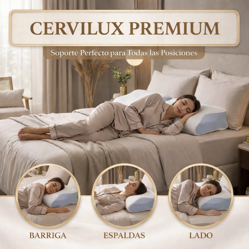 CerviLux™ Control Real