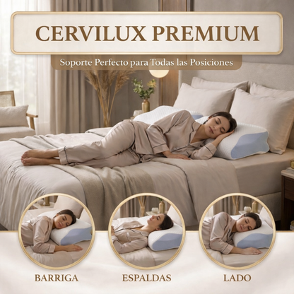 CerviLux™ Control Real