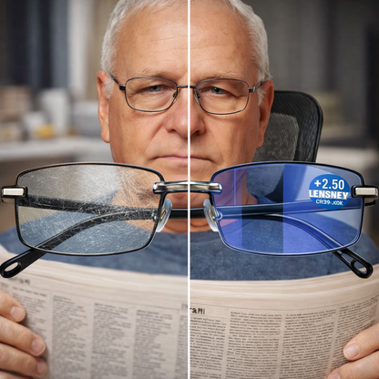 El problema no es tu vista. Es depender de un solo par.