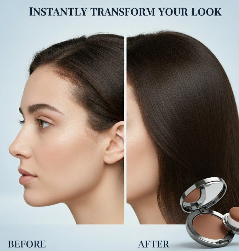 HairRevive™ Instant Hair Filler — Renewed Confidence in Seconds
