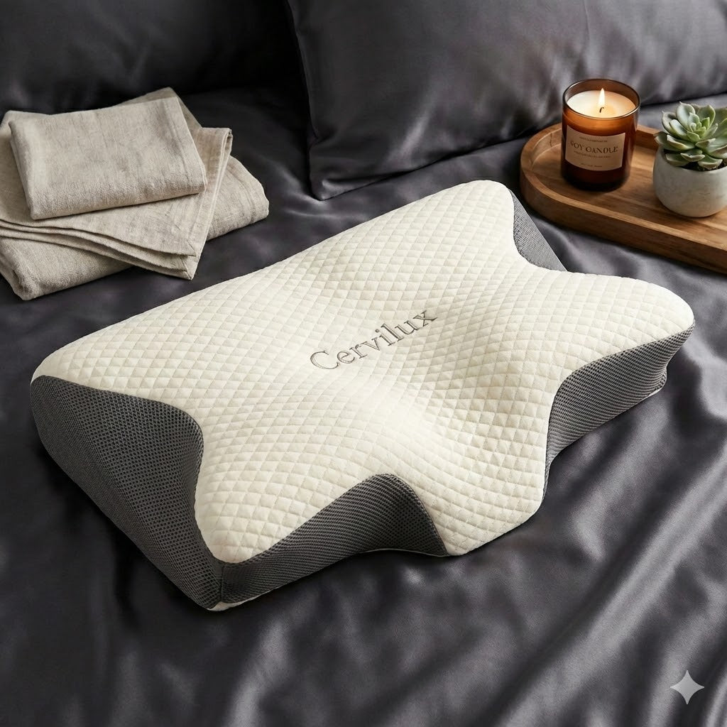 CerviLux™ Control Real