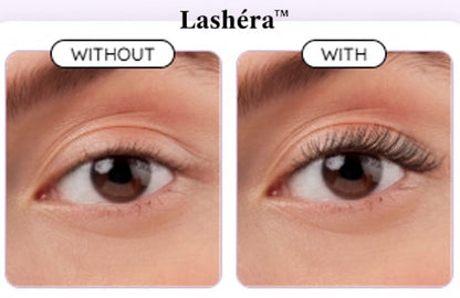 Magnetic Eyelashes Without Glue, Lashéra™ Magnetic Lashes